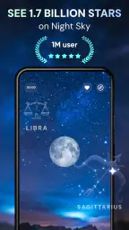 Star Gazer - Live Sky View Map screenshot