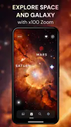Star Gazer - Live Sky View Map screenshot