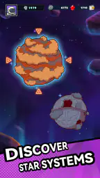 Star Overlord screenshot