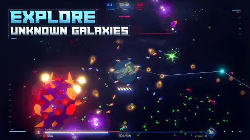 Star Survivor:Premium screenshot