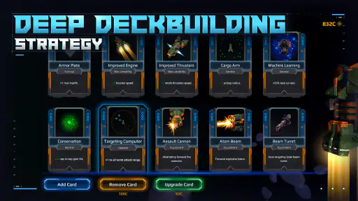 Star Survivor:Premium screenshot