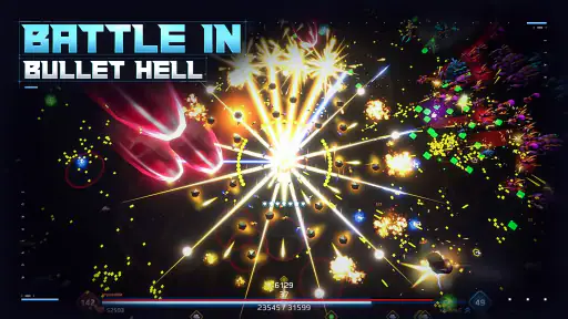 Star Survivor:Premium screenshot