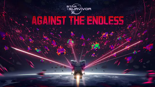 Star Survivor:Premium screenshot