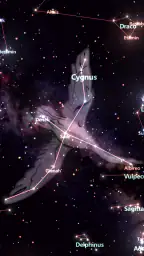 Star Tracker - Mobile Sky Map  screenshot