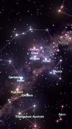 Star Tracker - Mobile Sky Map  screenshot