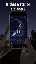 Star Walk 2 Pro：Night Sky View screenshot