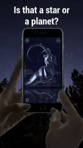 Star Walk 2 Pro：Night Sky View screenshot
