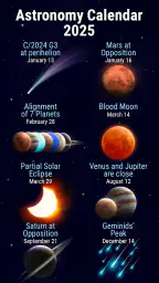 Star Walk 2 Pro：Night Sky View screenshot