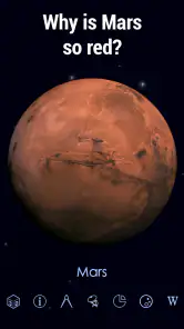 Star Walk 2 Pro：Night Sky View screenshot