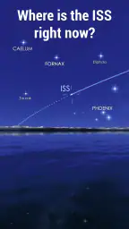 Star Walk 2 Pro：Night Sky View screenshot