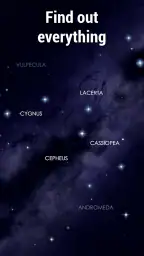 Star Walk 2 Pro：Night Sky View screenshot