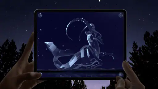 Star Walk 2 Pro：Night Sky View screenshot