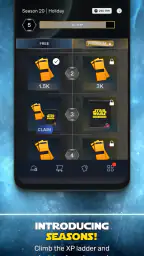 Star Wars Card Trader by Topps screenshot