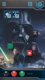 Star Wars™ Dice screenshot