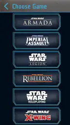 Star Wars™ Dice screenshot