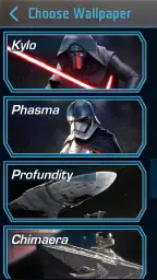 Star Wars™ Dice screenshot