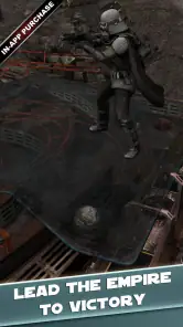 Star Wars™ Pinball 7 screenshot
