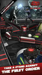 Star Wars™ Pinball 7 screenshot