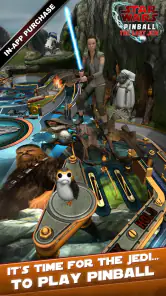 Star Wars™ Pinball 7 screenshot