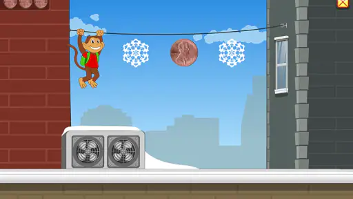 Starfall Numbers screenshot