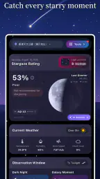 Stargazing Hub - Sky Live screenshot