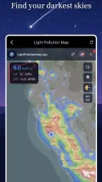 Stargazing Hub - Sky Live screenshot