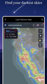 Stargazing Hub - Sky Live screenshot