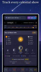 Stargazing Hub - Sky Live screenshot