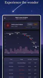 Stargazing Hub - Sky Live screenshot