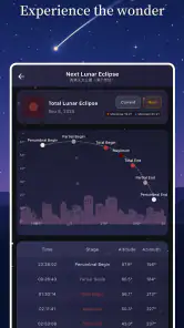 Stargazing Hub - Sky Live screenshot