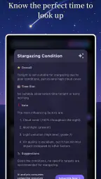 Stargazing Hub - Sky Live screenshot