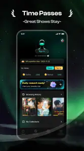 StarReel screenshot