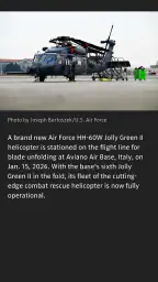 Stars & Stripes: Military News screenshot