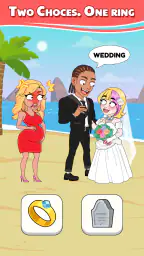 Star's Choices: Fun Story screenshot