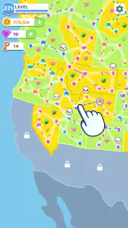 State Connect: Traffic Control screenshot