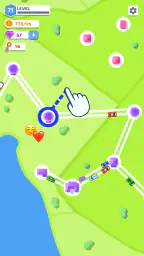 State Connect: Traffic Control screenshot