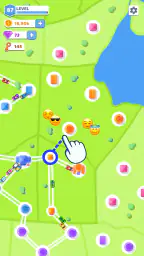 State Connect: Traffic Control screenshot