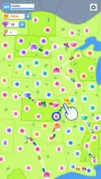 State Connect: Traffic Control screenshot
