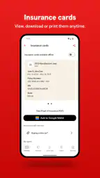 State Farm® screenshot