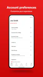 State Farm® screenshot