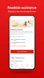 State Farm® screenshot