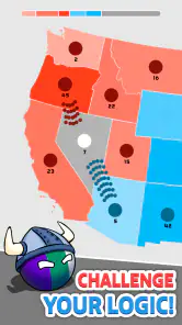 State.io — Conquer the World screenshot