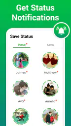 Status Saver: Video Downloader screenshot