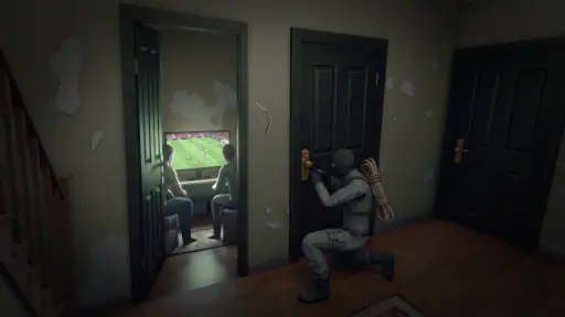 Steal Master: Thief Simulator screenshot