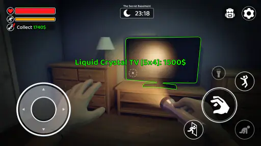 Steal Master: Thief Simulator screenshot