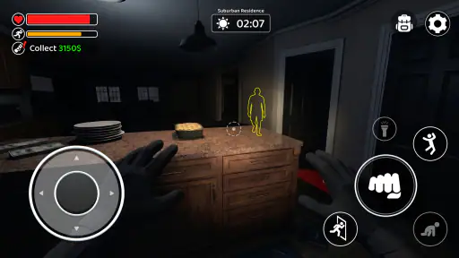 Steal Master: Thief Simulator screenshot