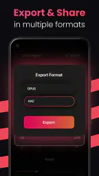 Stemz: AI Tool for Musicians screenshot