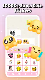 Sticker & Emoji - Memes Maker screenshot