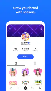 Sticker.ly - Sticker Maker screenshot