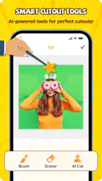 Sticker Maker - Sticker Share screenshot